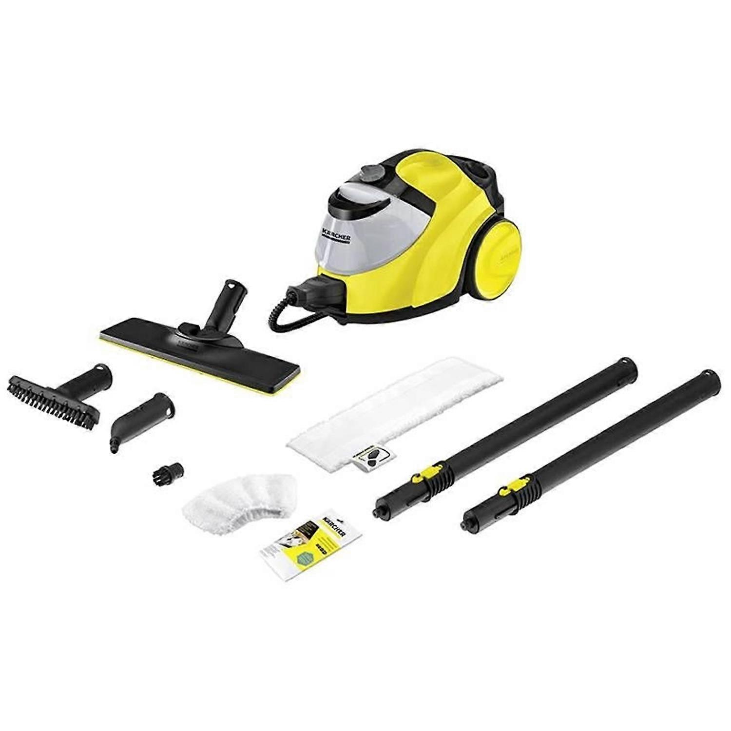 SC 5 EasyFix Steam Cleaner