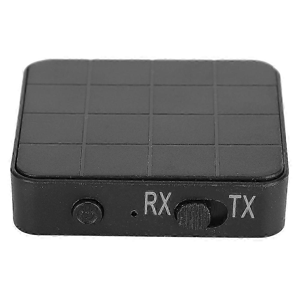 B2 2 in 1 Bluetooth 5.0 Wireless Audio Transmitter Receiver 3.5MM Portable Adapter