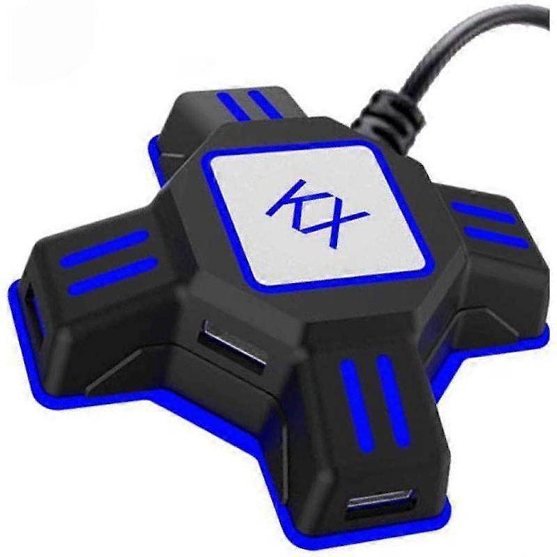 KX Adapter for Nintendo Switch/Xbox / PS4 / PS3 Consoles