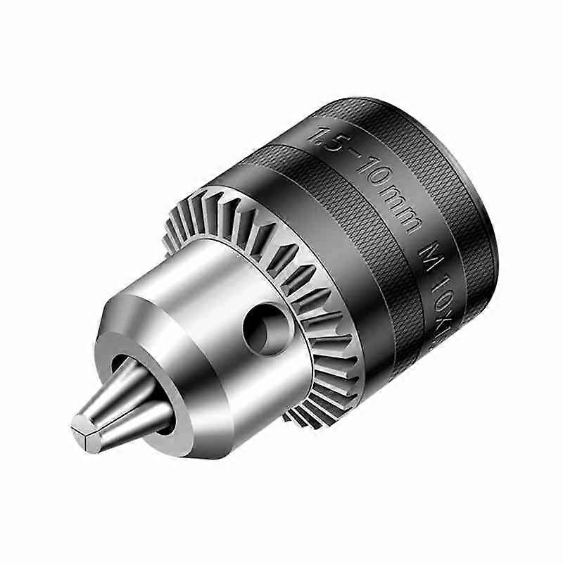 XHX Electric drill chuck adapter, drill tool accessories, for M10 angle grinder