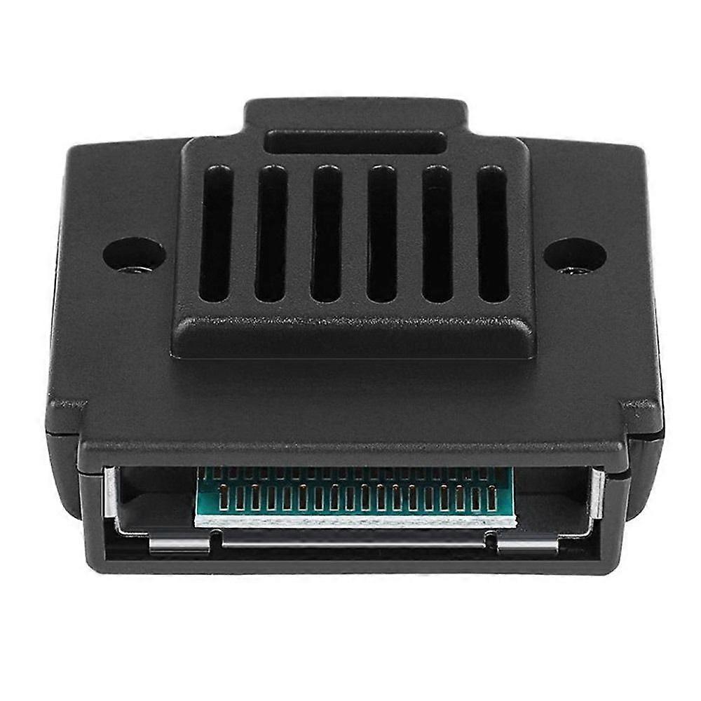 Game Console for Nintendo Replacement Expansion Pak Jumper Pack Controller Pack Memory Jumper For N64|Nintendo