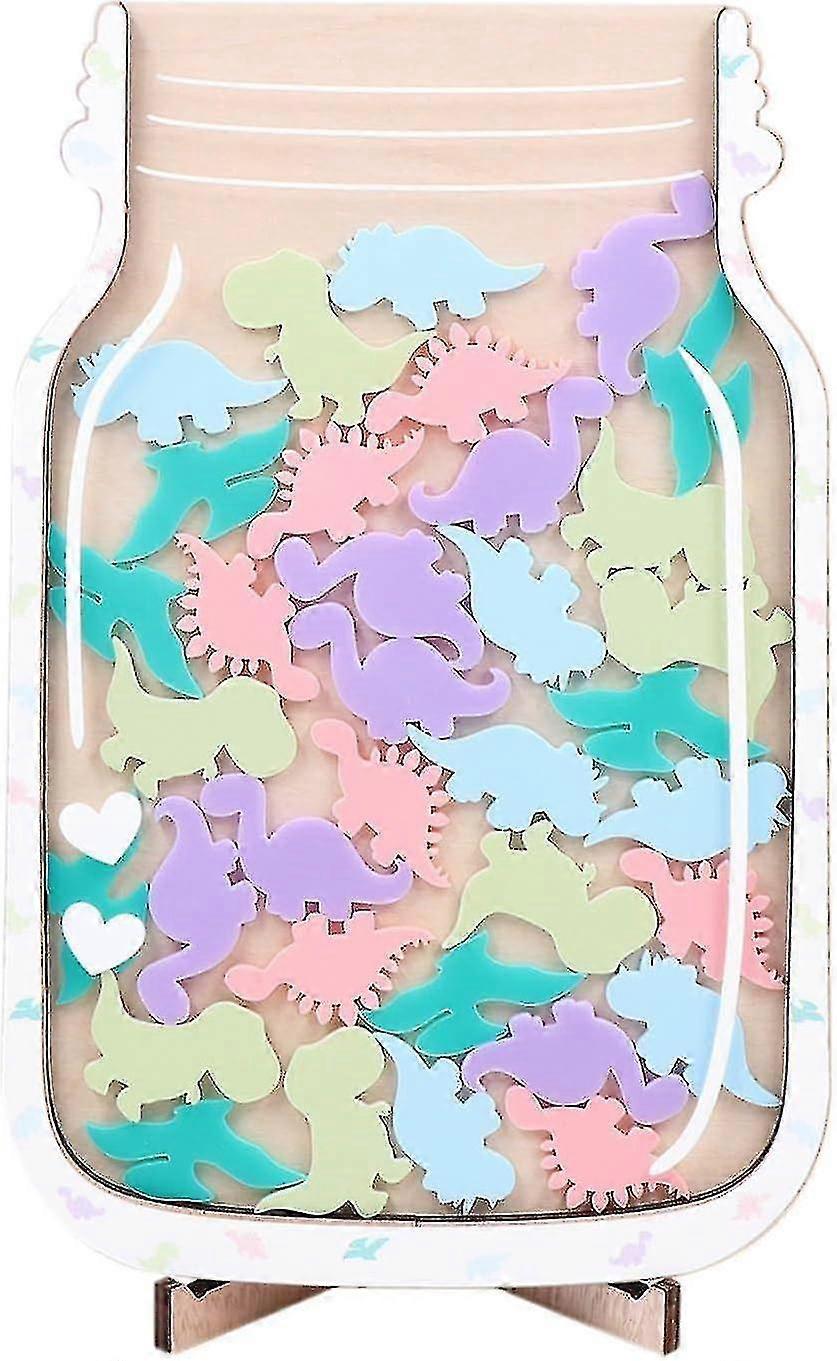 Star Reward krukker, personlige Stars Reward Classroom Responsibility Routine Training Reward Board Classroom Management Tool