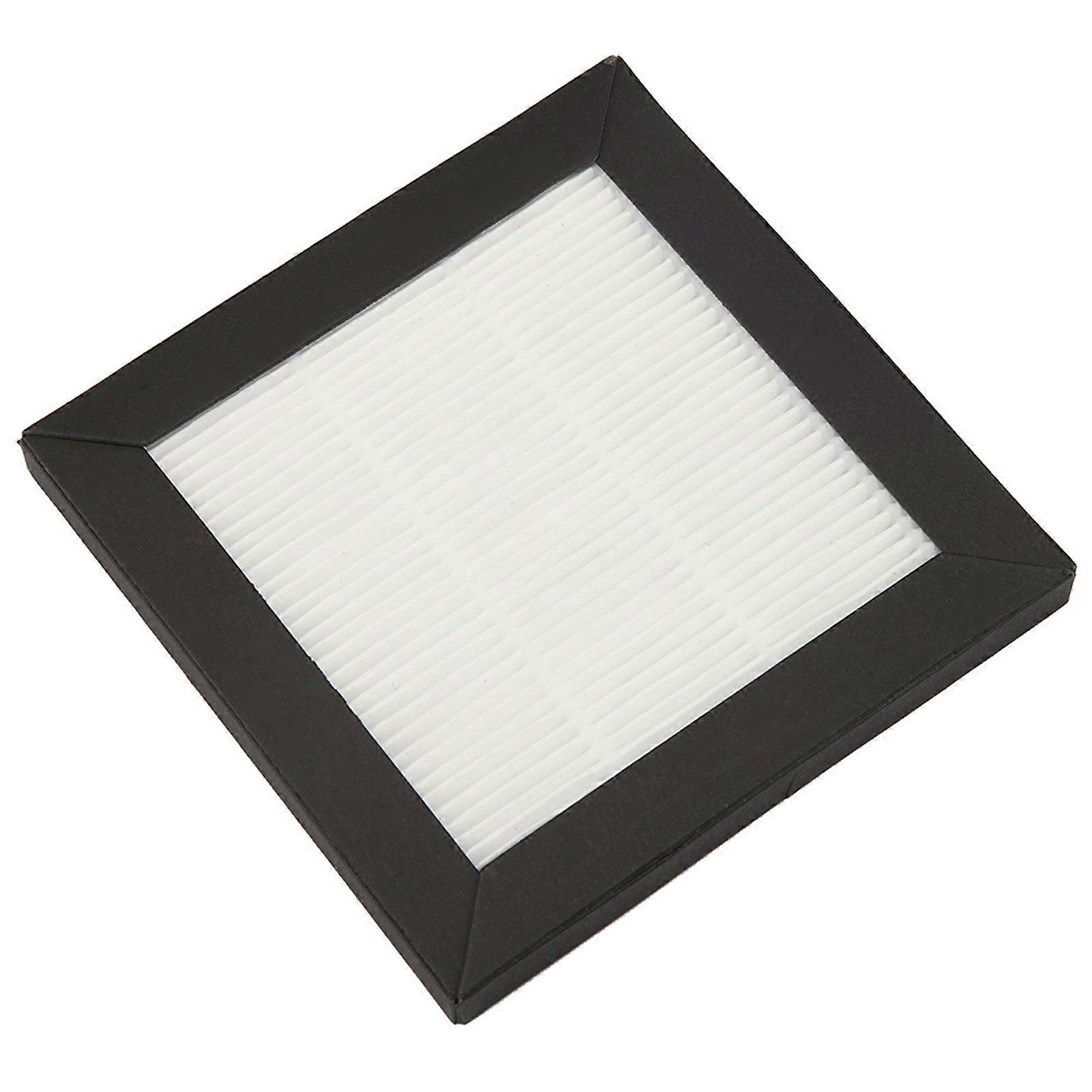 Activated Carbon Filter for Car Air Purifier Cleaner High Efficient Replaceable Filter