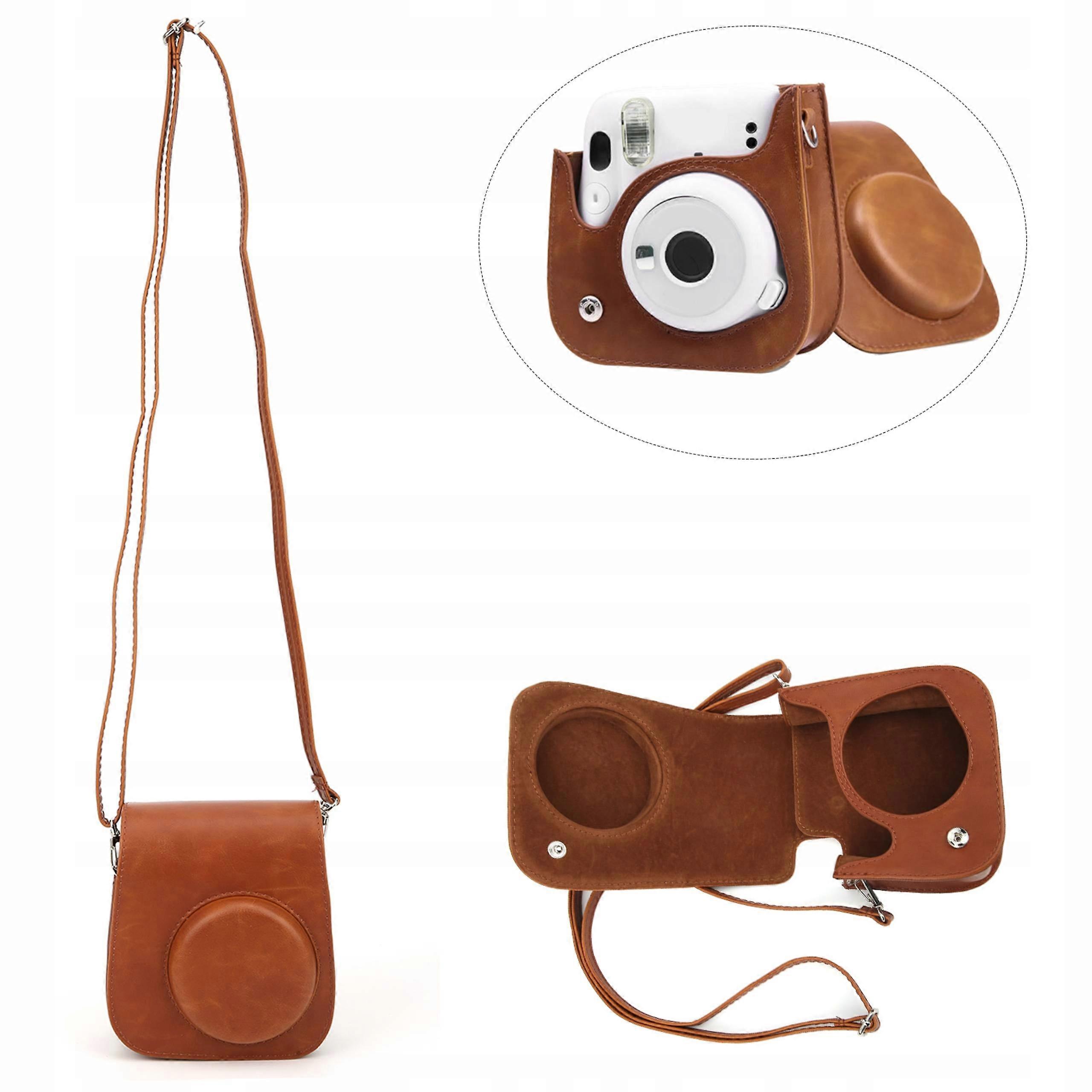 CASE CASE COVER FOR FUJIFILM INSTAX MINI11