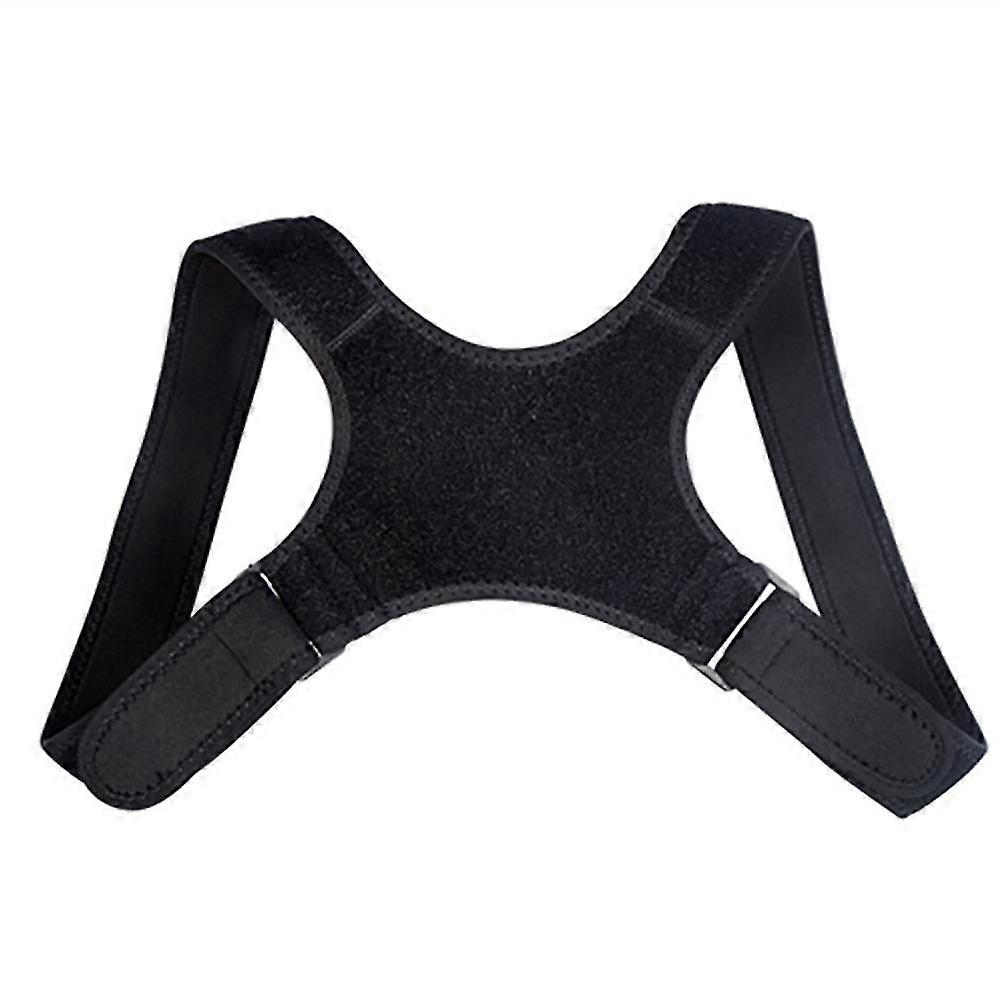 Back Straight - For A Confident Posture - Shoulder Strap - Posture Correction For The