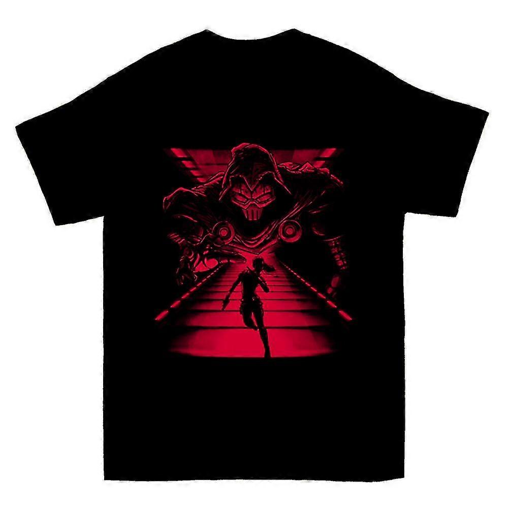 Casus vs Master Tişört