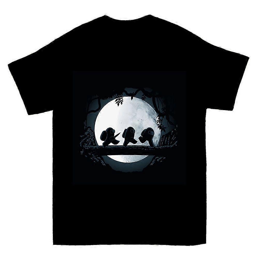 Hakuna Crewmata T-shirt
