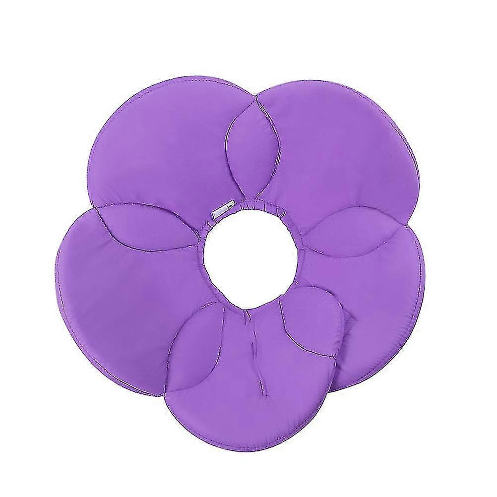 Dog Collar Cone Small Medium Large Dogs  After Surgery