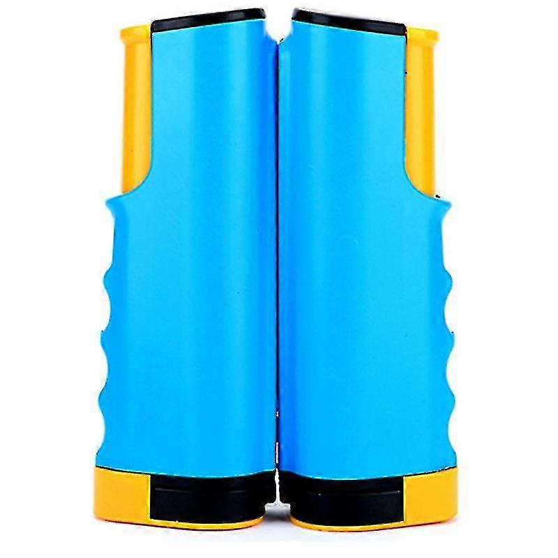 子供用ポータブル伸縮式卓球ネット