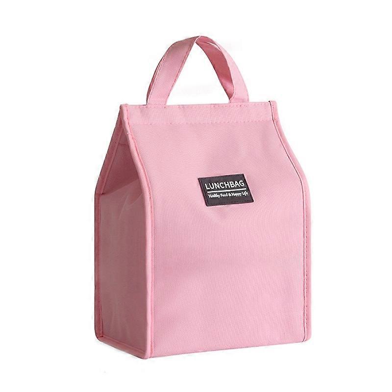 Thicken Insulation Lunch Box Bag, Specification: 20x23x13cm