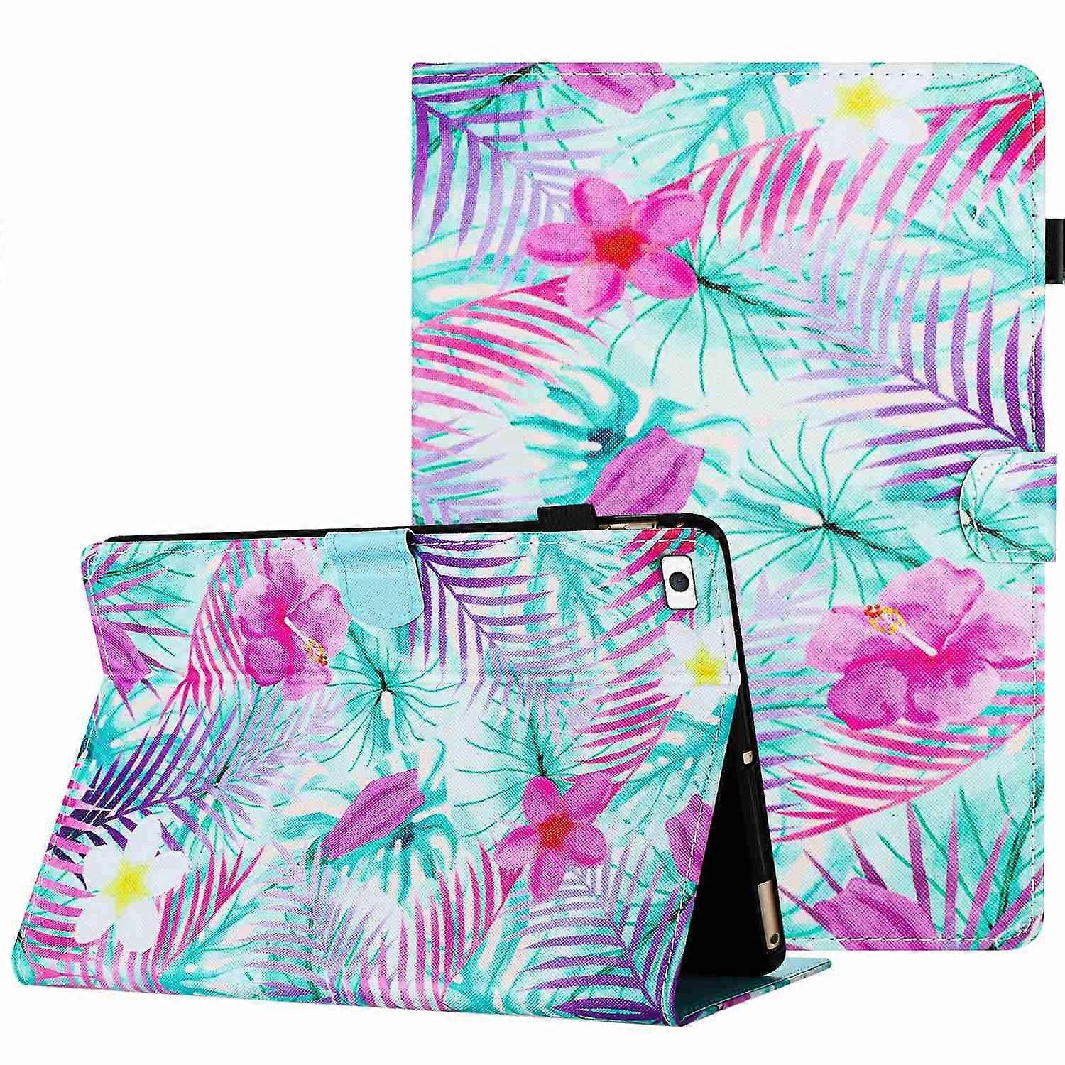 Leather Tablet Case For iPad mini 5 / 4 / 3 / 2 / 1