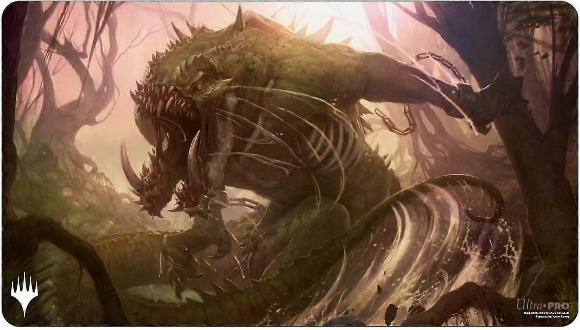 MTG Modern Horizons 3 Playmat v4