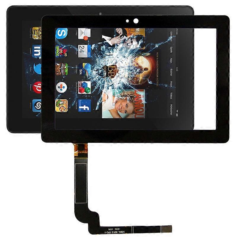 Touch Panel  for Amazon Kindle Fire HDX 7 inch