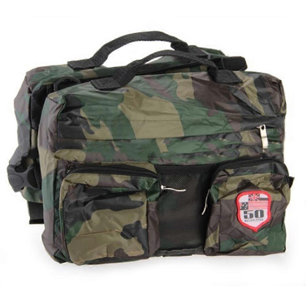 Pet Dog Bagpack Middle Large Dog Bag