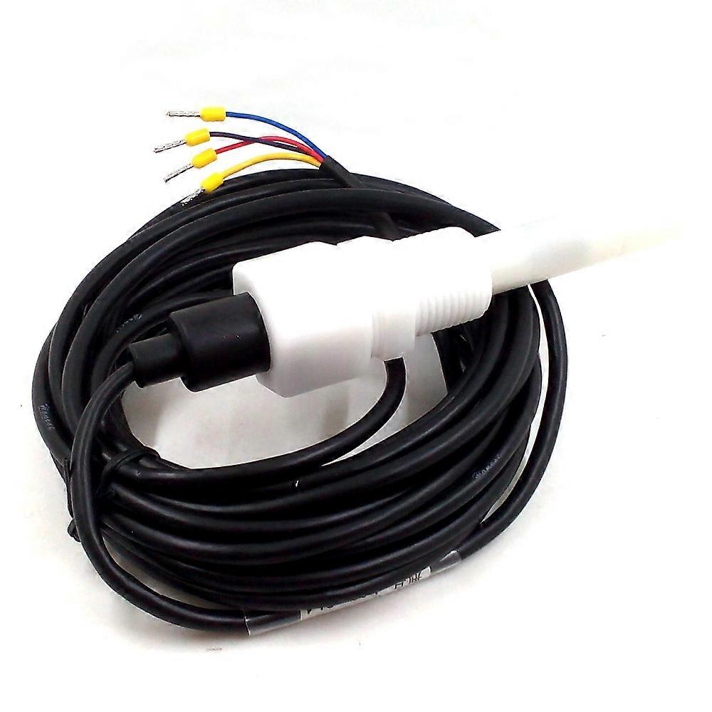 Dedicated G1/2 Sensor Probe for CM-230 Conductivity Monitor Tester meter 5M Plastic electrode with Pin&plug