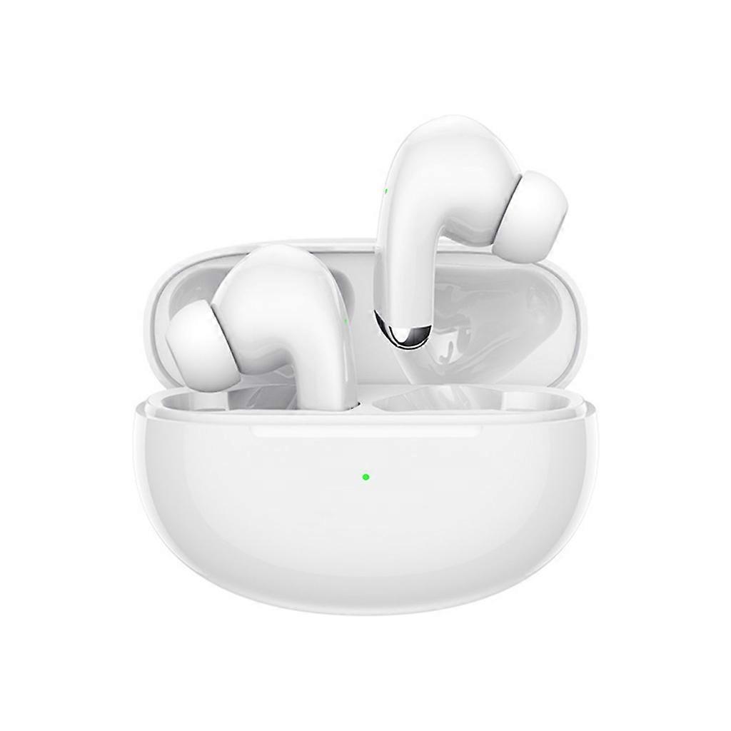 LP5 Wireless Bluetooth-compatible Headphone Stereo Earbuds with Charging Bin