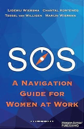 Sos by Lidewij Wiersma Paperback