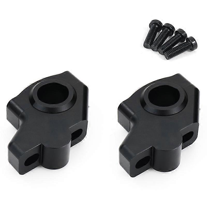 Fit For Yamaha FZ6 Fazer FZS 600 2004 2005 2006 2007-2009 22mm 7/8 Motorcycle Offset Handle Bar Mounting Risers Extend Moved