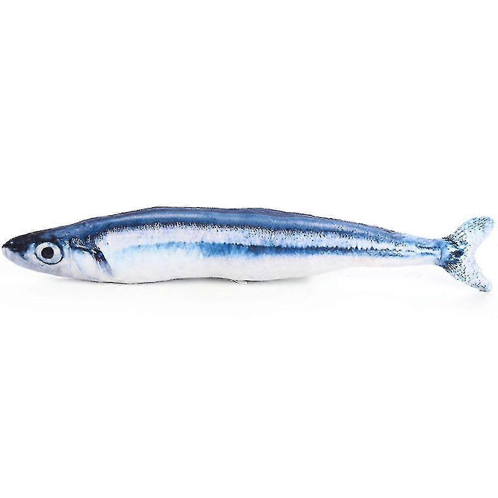 Fish Playing Toy For Pet