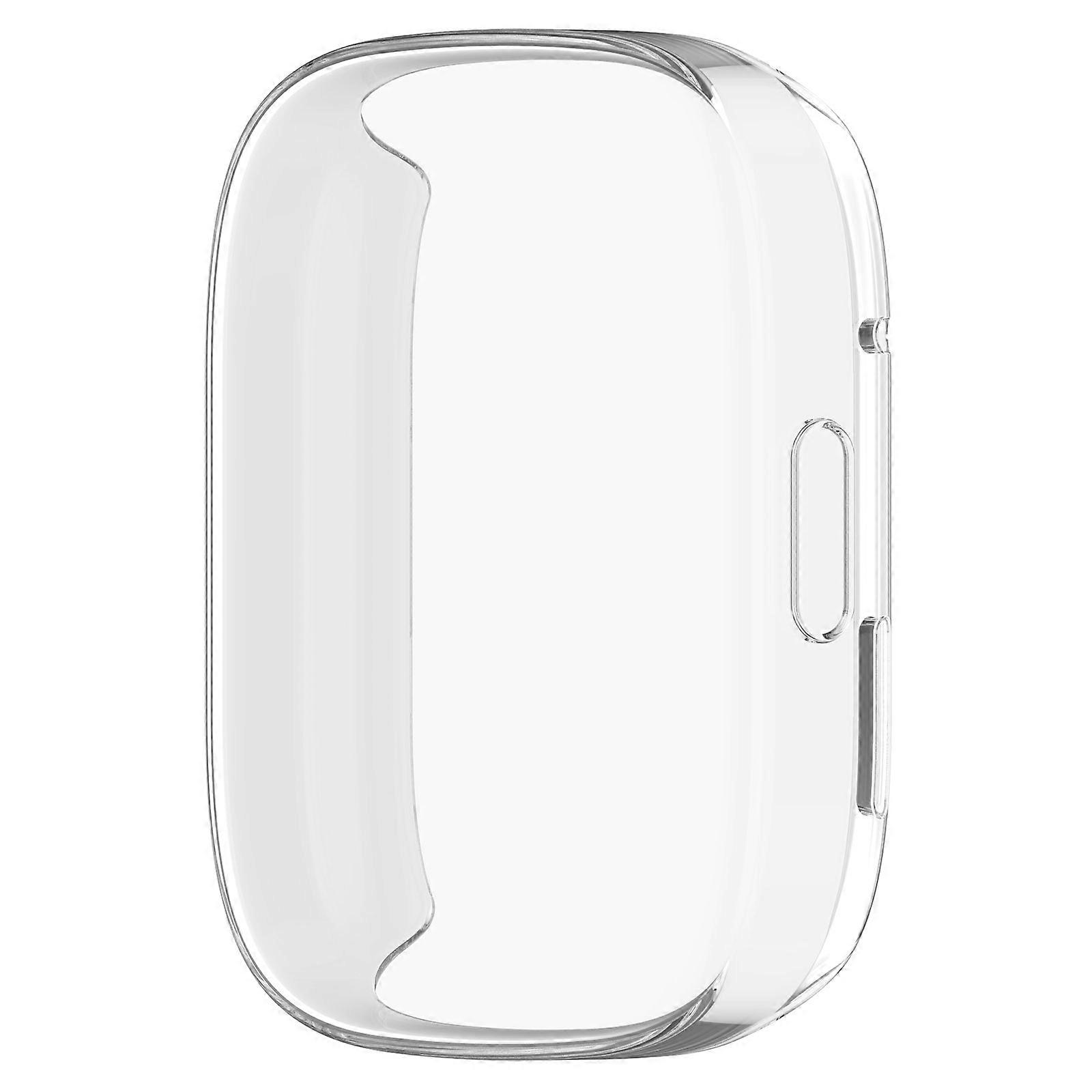 Capa protetora do relógio TPU para Redmi Watch 3