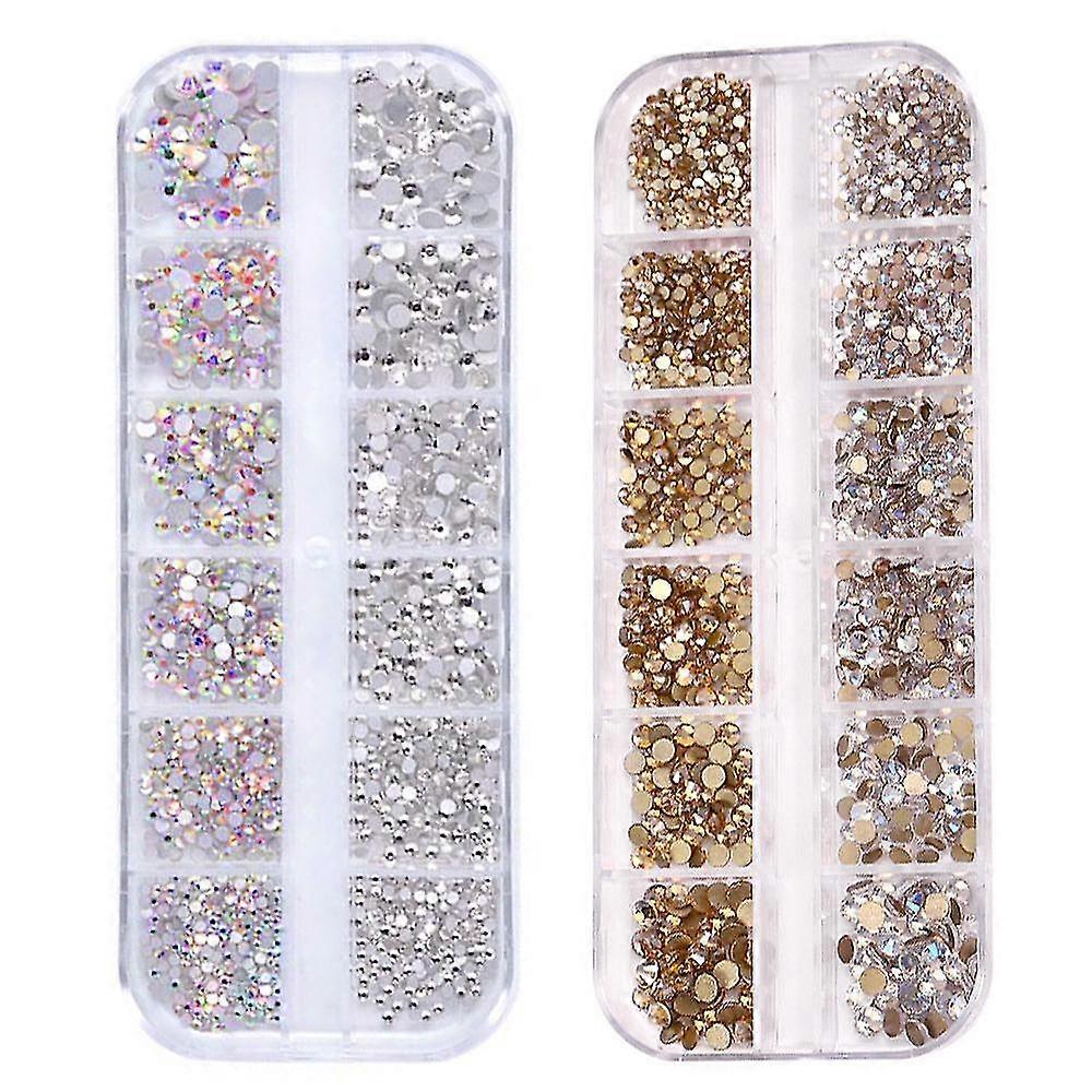 Flat Back Ms Rhinestsfor S Art Eye Makeup Rhinests