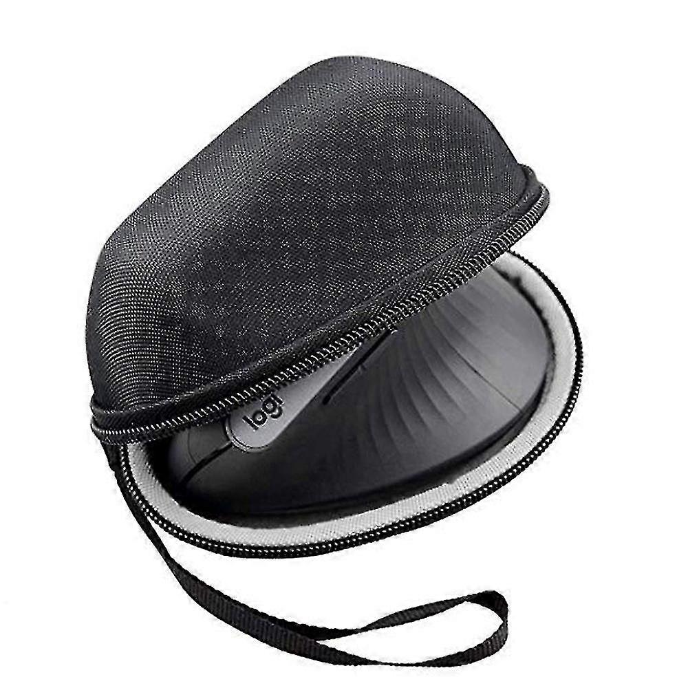 Hard Travel Case Compatible With Logitech Mx Vertical Wireless Ergonomic Mouse