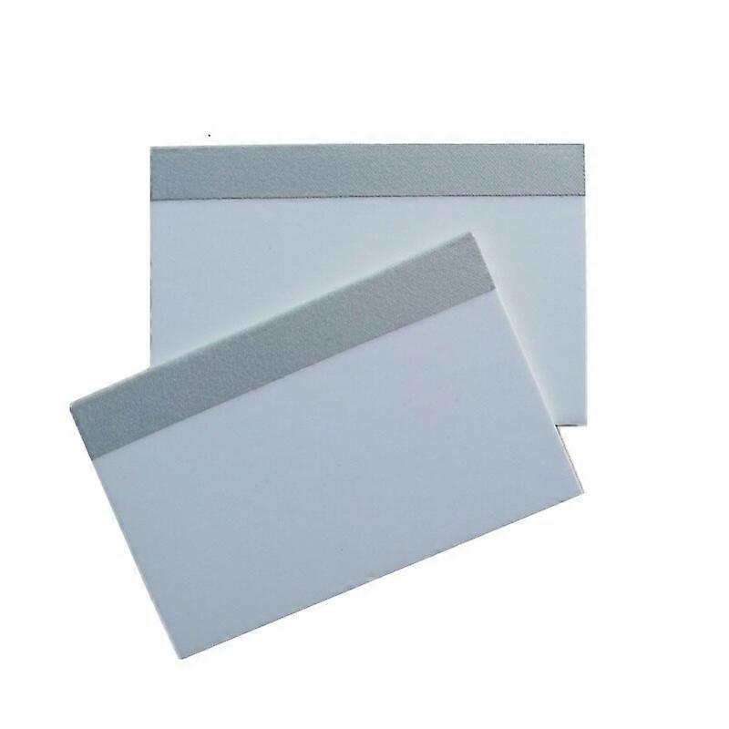 100pcs Scraper Card Alcohol Package Tools for Screen Protector De-Bubble Shovel Phone Tablet PC LCD Soft Film Scraping Board  Screen Protectors