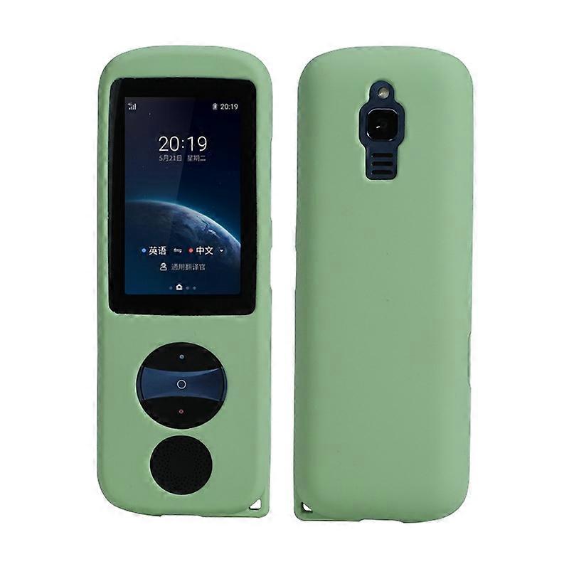 Silicone Storage Case For iFLYTEK Translator 3.0
