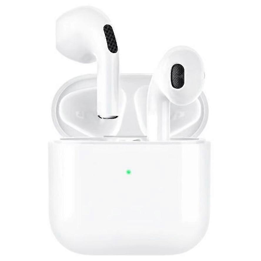 Pro 4 Bluetooth Øretelefon Trådløs Bluetooth 5.0 Stereo I Ørepropper