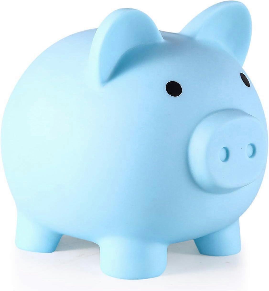 Piggy piggy bank plastic piggy bank that is not easy to break Creative Piggy Piggy Bank