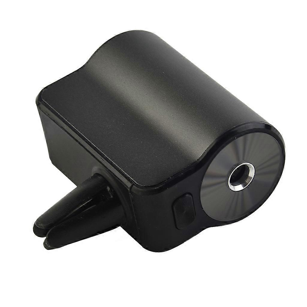 Auto Elektrisk Luft Diffusor Aromaterapi Bil Luftventil Tåge-Olie Parfume-Duft