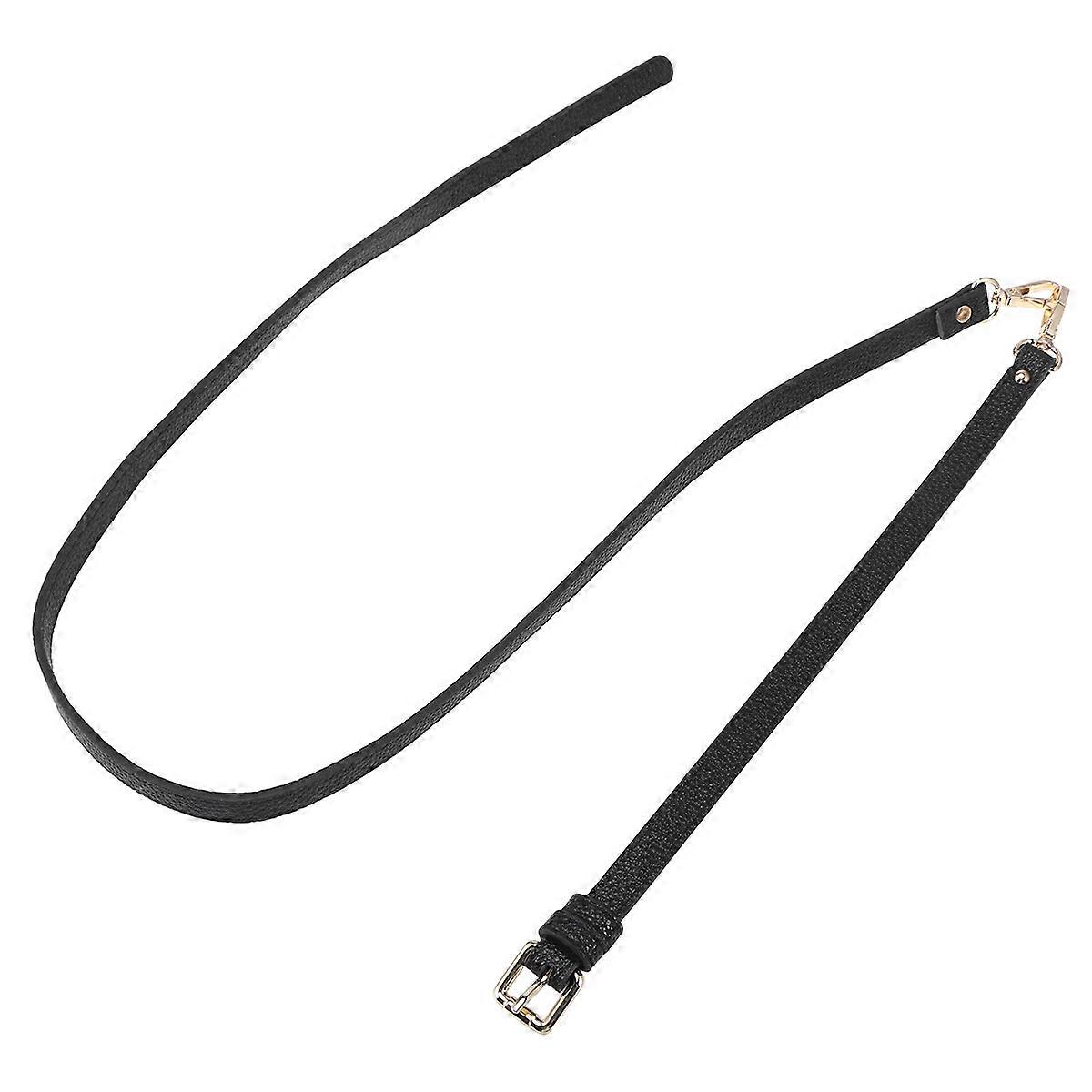 Fendi Women's Bags & Leather Handle/Strap 3/8 In. Vachetta Leather - Foto 7