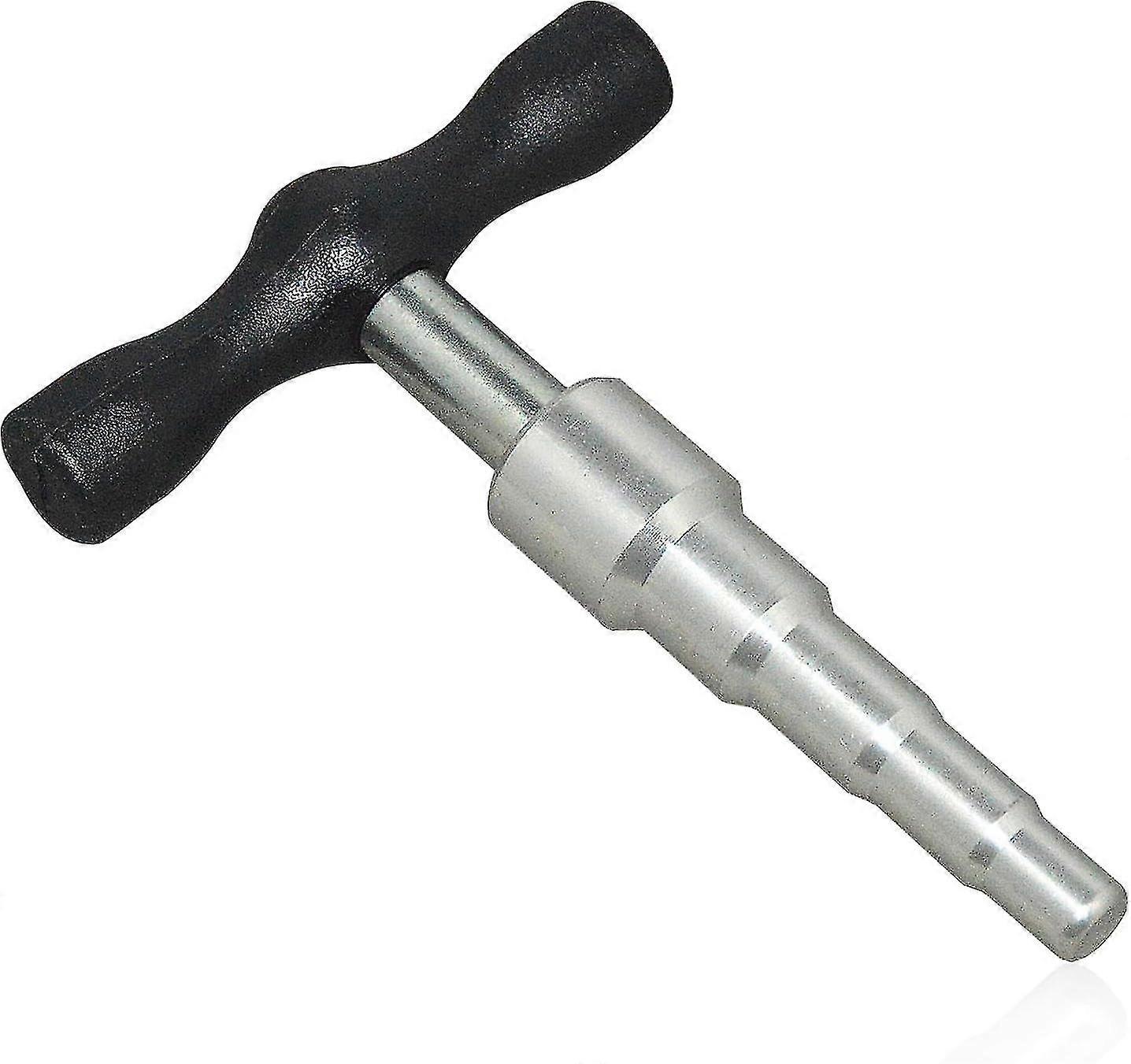 Professional PEX Pipe Calibrator, for Calibration of Diameter Pipe 16 mm, 18 mm, 20 mm, 25 mm and 32 mm