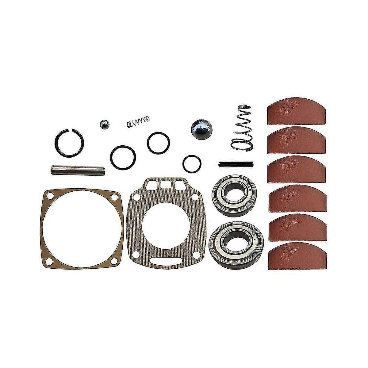Zestaw tuningowy 285B-TK1 do części klucza udarowego Ingersoll 285B-6 serii 285B