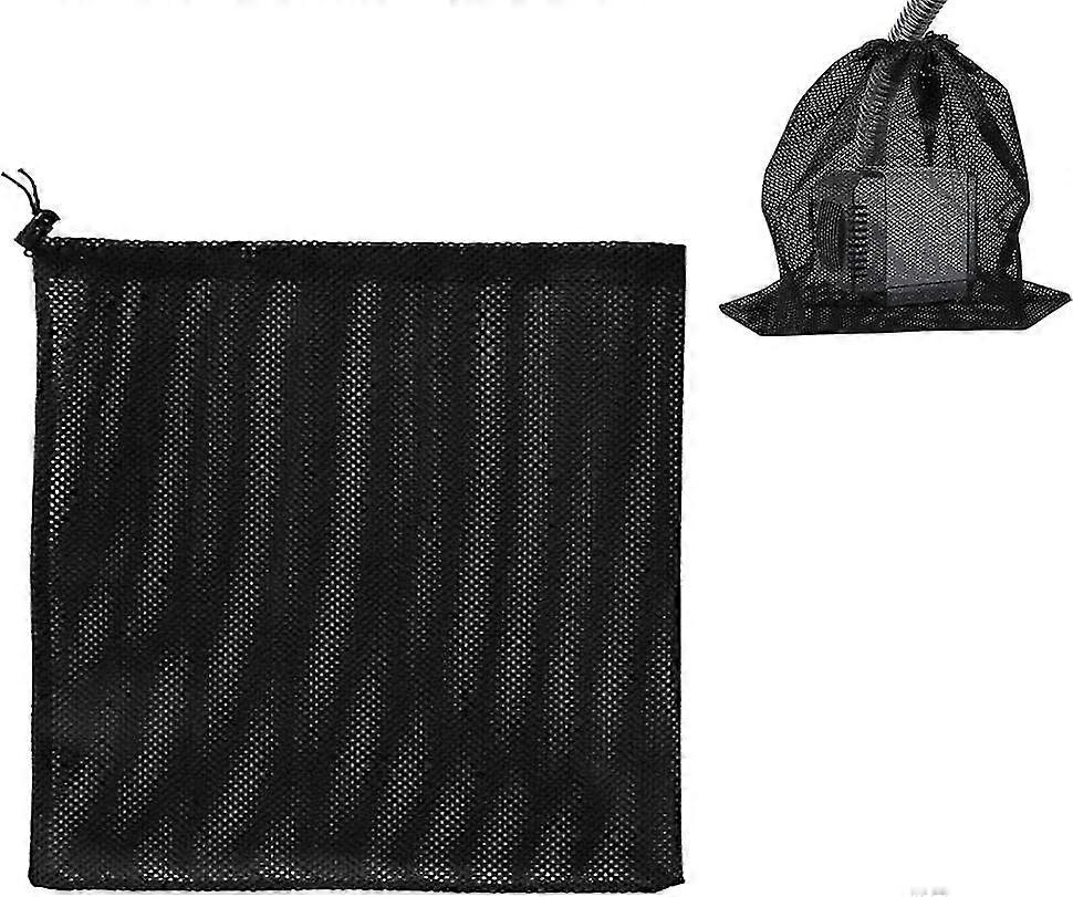 Pump Barrier Bag, Pump Filter Mesh Bag, Pond Pump Filter