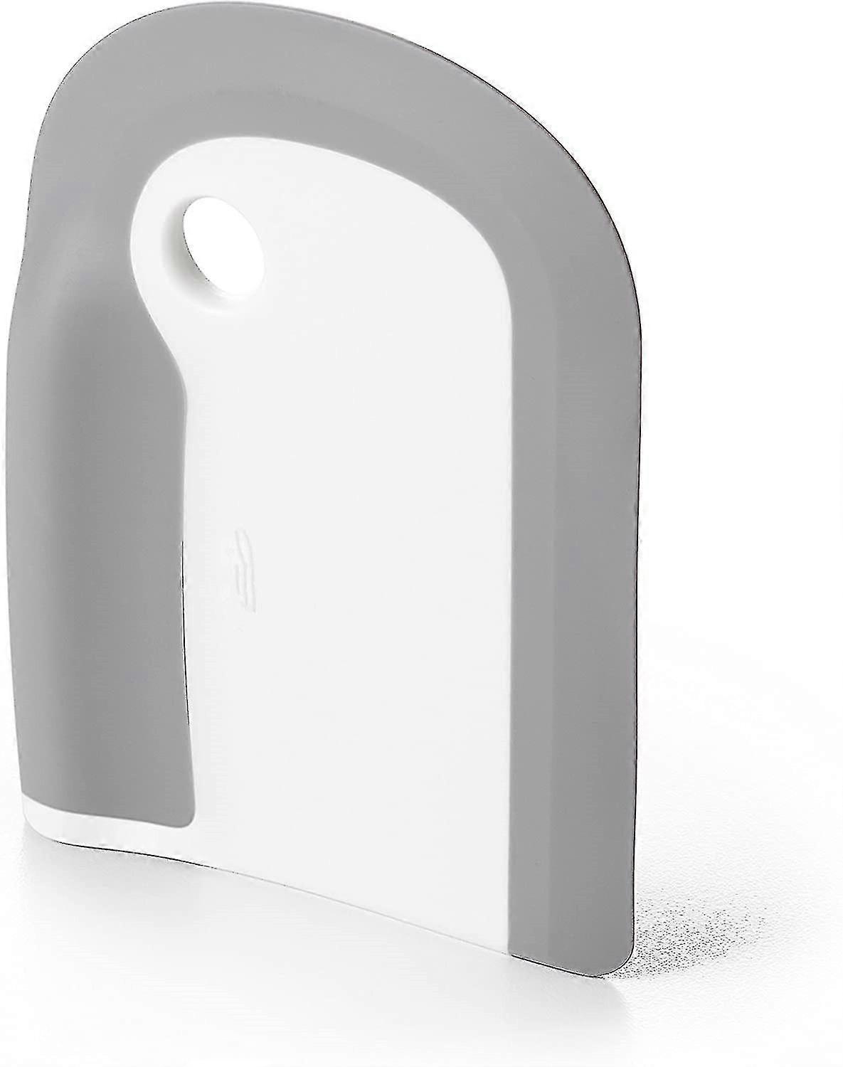 Dish Scraper, Durable Pan Scraper, Good Grip Kitchen Food Scraper (3pcs)