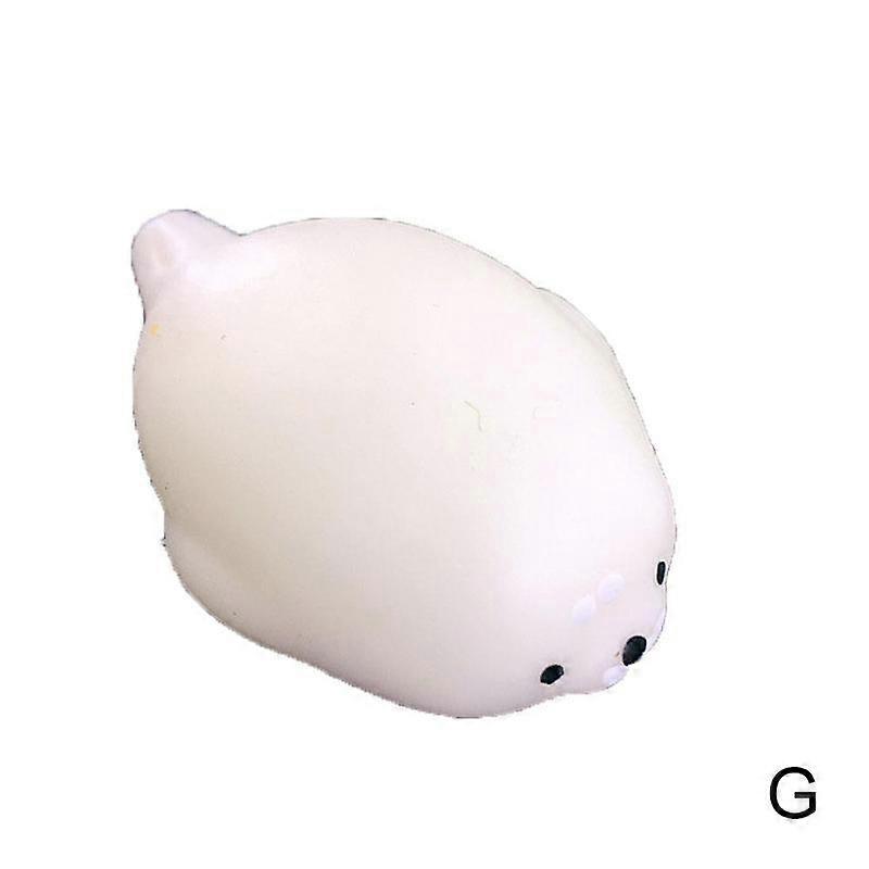 Cute Kawaii Decompression Squishy Animal
