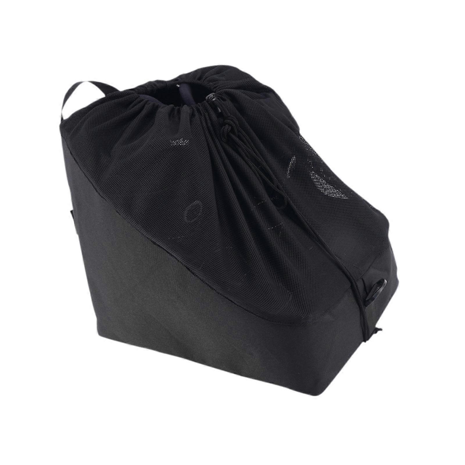 حقيبة التمهيد السفر حامي حقيبة التزلج خفيفة الوزن للتزلج في الهواء الطلق الرياضة