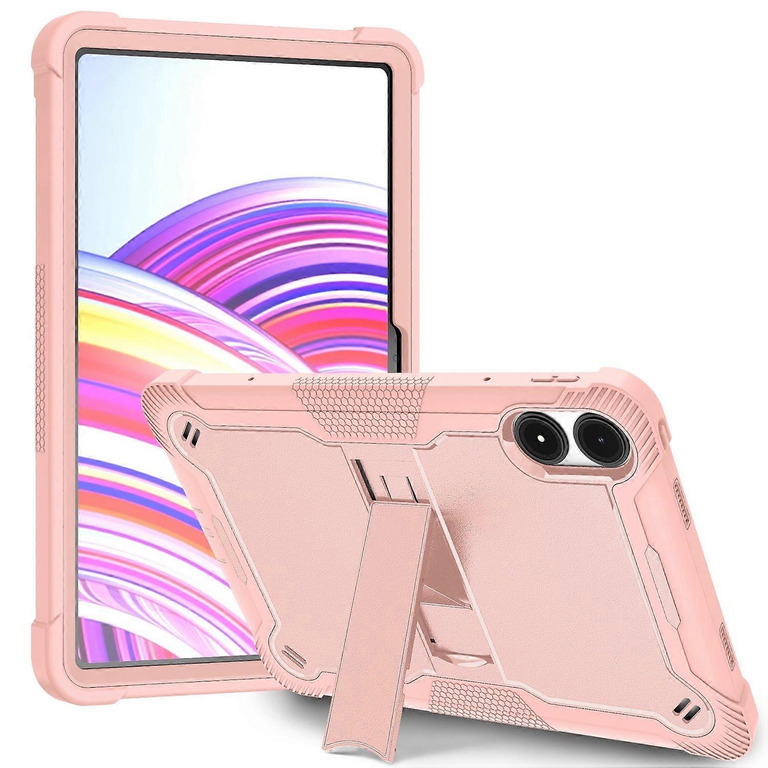 Silicone PC Tablet Case For Xiaomi Redmi Pad Pro 12.1