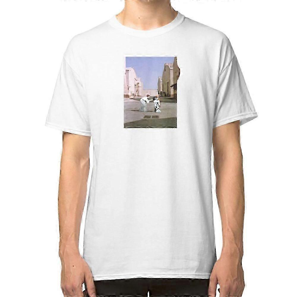 Wish T-shirt