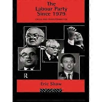Die Labour Party seit 1979