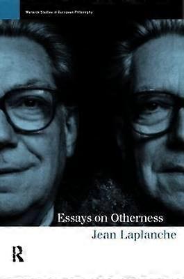 Essays über Andersartigkeit