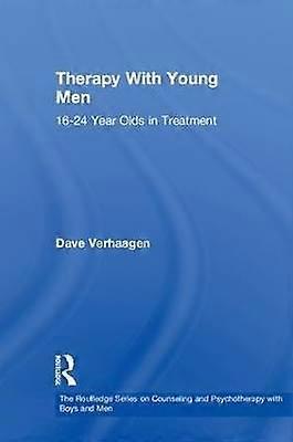 Therapy With Young Men