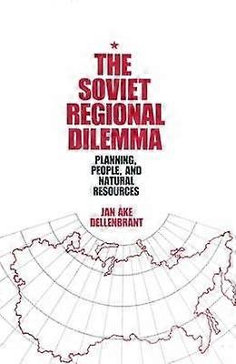 Det sovjetiska regionala dilemmat