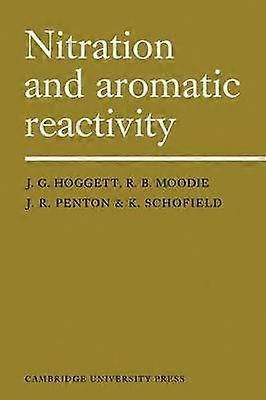 Nitration and Aromatic Reactivity
