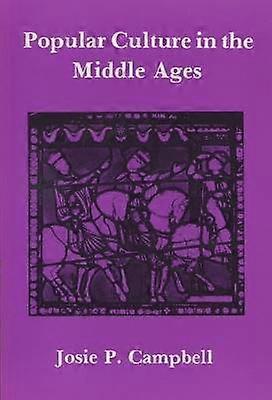 Popular Culture in the Middle Ages