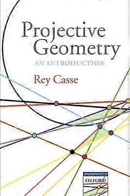 Projective Geometry