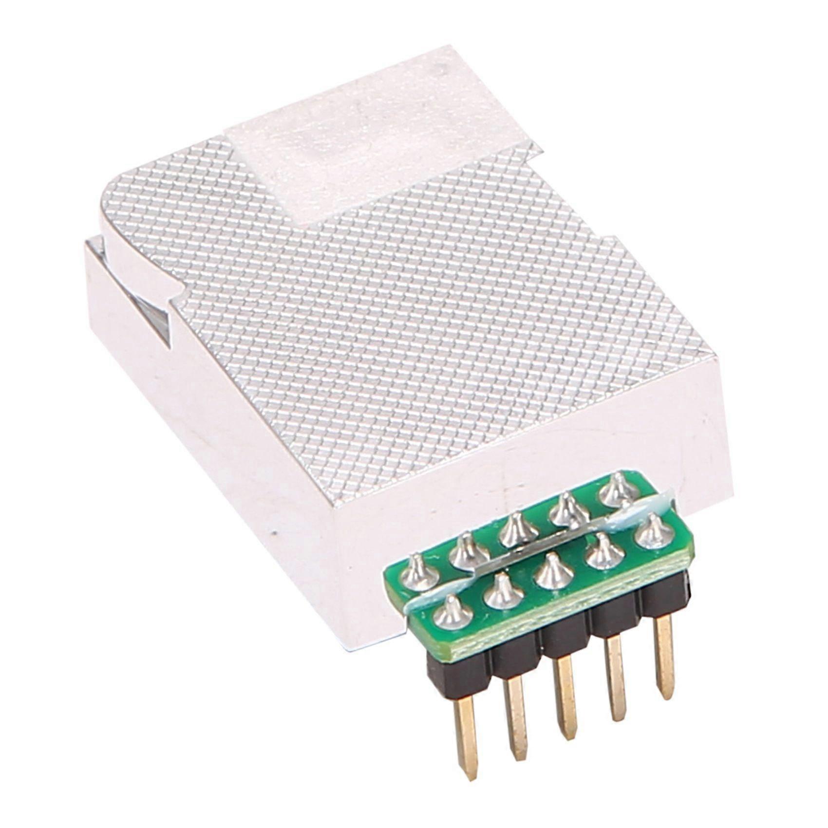 -Z19 -Z19E IR Infrared CO2 Sensor Module Carbon Dioxide Gas Sensor NDIR for CO2 Monitor 400-5000Ppm