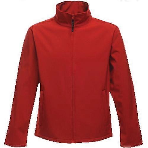 Regatta Tra692 Mens Classic Softshell Jacket