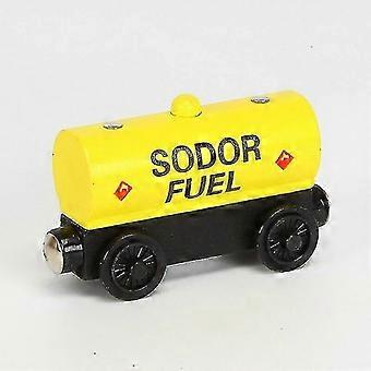 Thomas And Friends Wooden Railways Train Toy Spencer Handel...